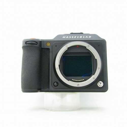 Hasselblad x2d 100c - hasselblad,