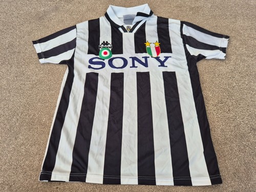 Vintage original juventus - vintage,