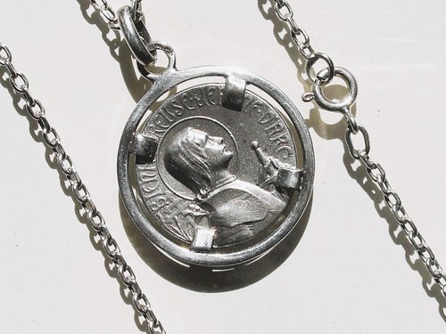 Beau pendentif ancien - beau,