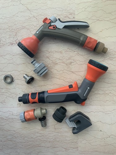 Gardena pistolets - gardena:,
