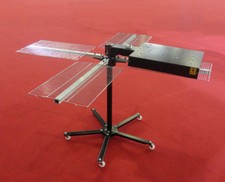 Screen Printing Flash Dryer