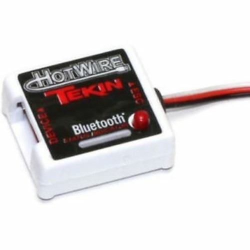 Tekin hotwire bluetooth - tekin,