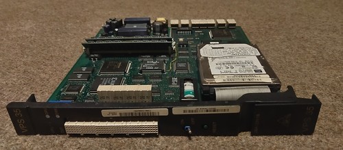 Carte alcatel lucent omnipcx - carte,