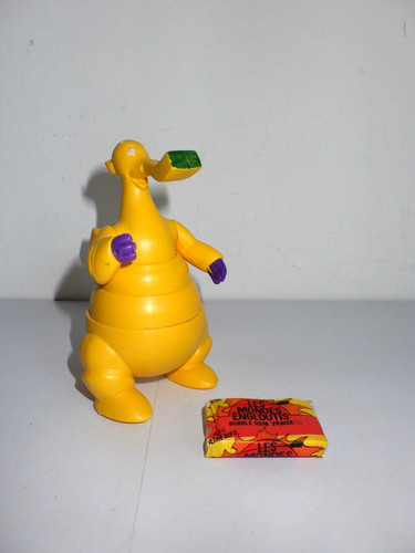 Figurine bic bac chewing - bic, +