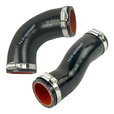 2x Durite de turbo Durite de