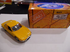 1/43ième – NOREV – MATRA