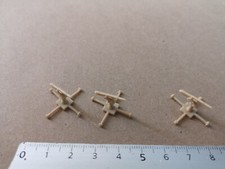 3x JAPANESE ARTILELRY /PACIFIC