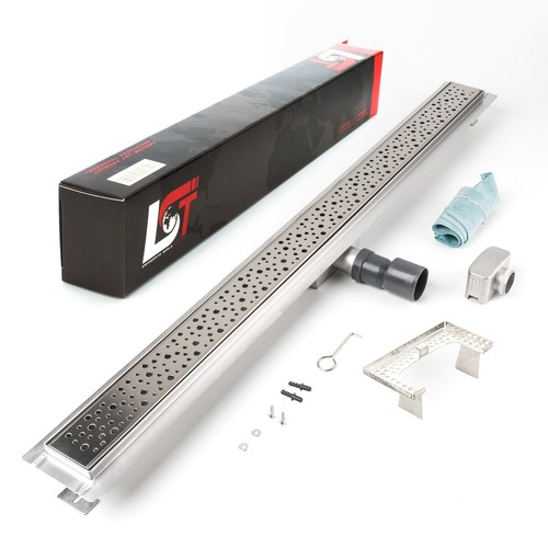Caniveau goutte 1000x70mm - caniveau,