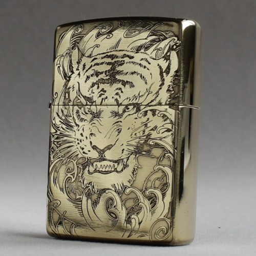 Briquet zippo 168 armor - 168,
