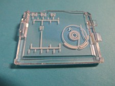 Couvercle de Bobine pour Pfaff