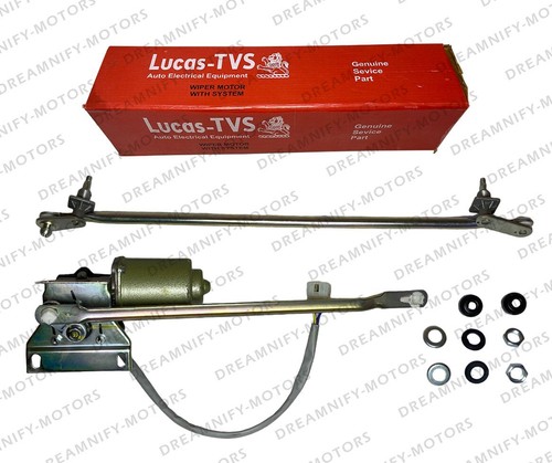Windshield essuie glace moteur - windshield,
