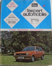 revue technique automobile RTA