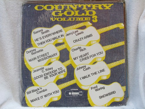 Johnny cash country gold - johnny, al