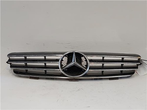 Calandre mercedes benz clk - mercedes-benz,