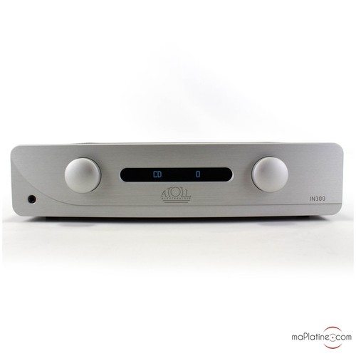 Amplificateur intégré atoll - amplificateur,