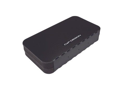 Design lightweight system - c&f,