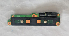 Carte boutons touchpad pc