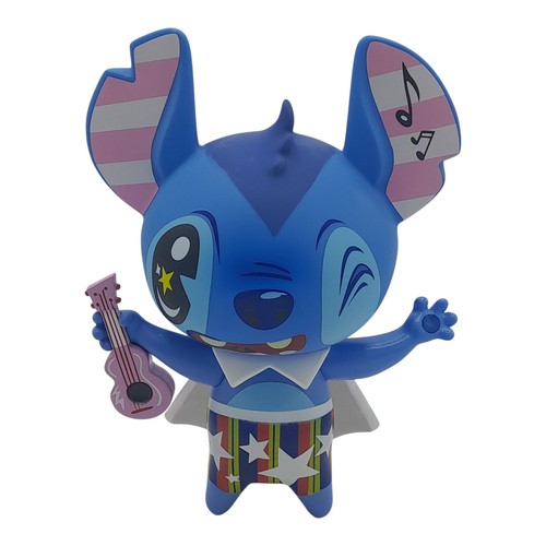 Figurine disney stitch miss - figurine,