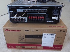 AMPLIFICATEUR HOME-CINEMA PIONEER VSX-935