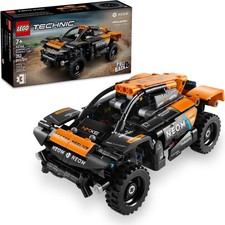 LEGO Technic - NEOM McLaren