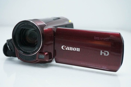 Caméscope caméra vidéo