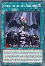 Yu-Gi-Oh! Gouttelette de