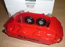 Étrier de frein avant droit