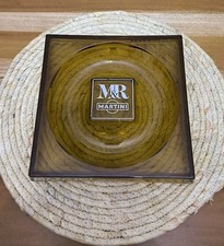 CENDRIER, VIDE POCHE MARTINI