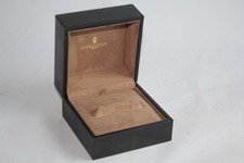 De GRISOGONO Écrin pour Boutons manchette Bijoux (49128)