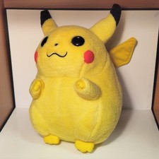 Peluche Pokemon Pikachu