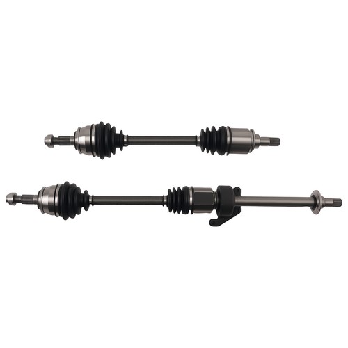 Arbre transmission for mini - cv,