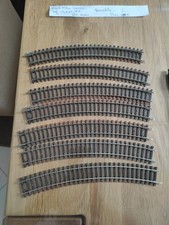 Rails Piko Ref 55212 R2