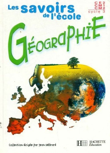 Géographie cycle - , 3