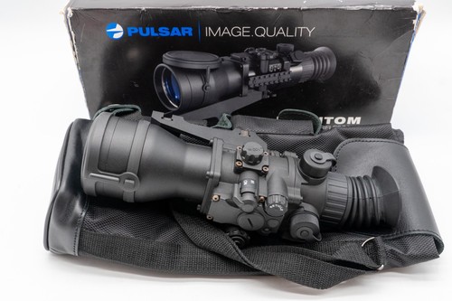 Pulsar phantom 4x60 - 4x60, gen