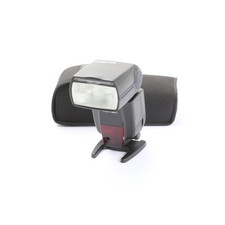 Canon Speedlite 580EX II + Top