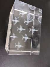 Presse Papier (Avions de La Patrouille De France ) 