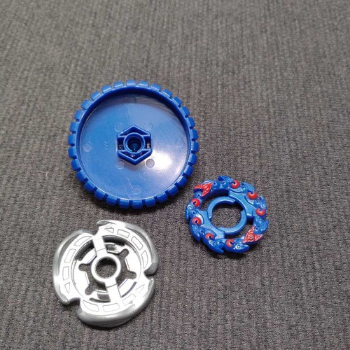 Hasbro beyblade metal - metal, masters