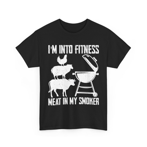 Barbecue shirt m - barbecue, shirt,