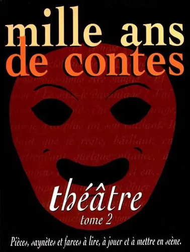 Mille ans contes - de,