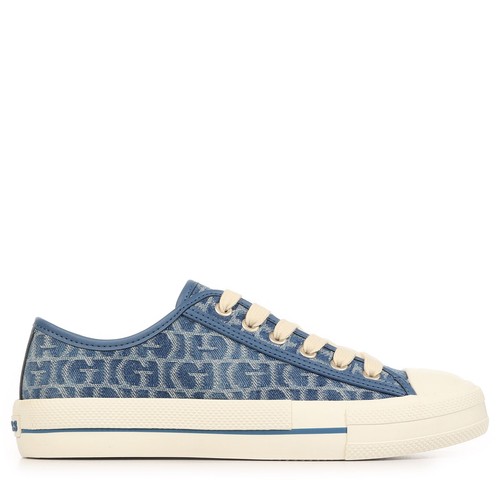 Chaussures baskets guess femme - chaussures,