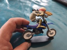 Figurine Joe Bar Team - PIERRE