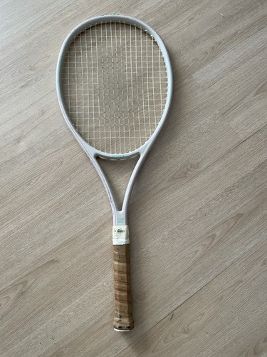 Lacoste open 340l raquette - open, de