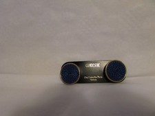 boucles d'oreilles vintage clips guy laroche 