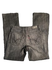 JEAN FEMME LEVIS MODELE 627