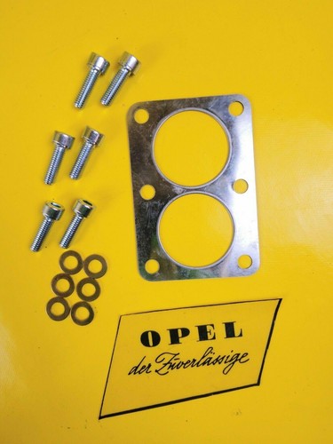 Neuf opel kadett manta - opel,