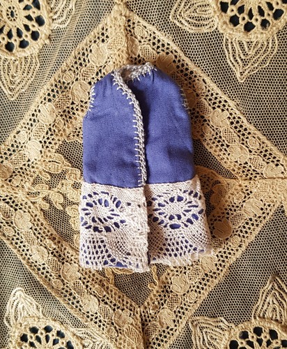 Toute petite robe mignonnette - toute,