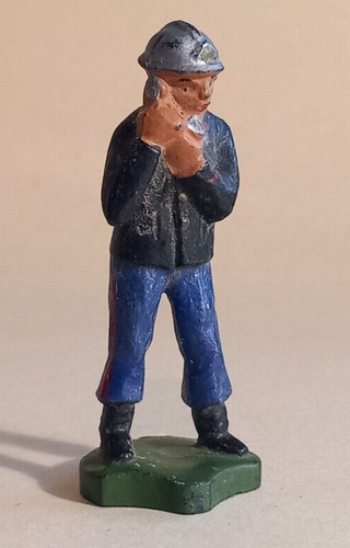 Figurine starlux - figurine,