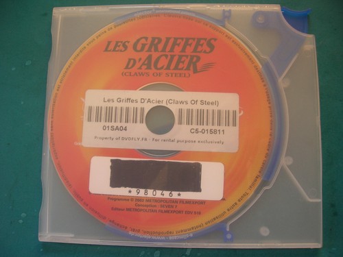 Dvd boitier slim les - ,