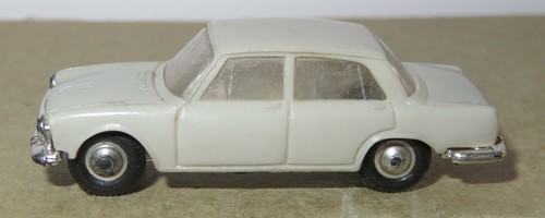 Old made france 1964 micro - a,