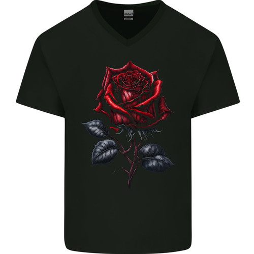 Shirt coton v - un,